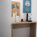 Domus Coriolano Рим