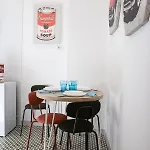 Апартаменты Domus Coriolano *