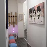 Апартаменты Domus Coriolano