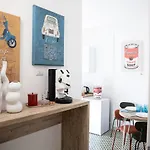 Domus Coriolano Апартаменты *