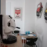 Domus Coriolano * Рим