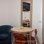 Domus Coriolano Апартаменты Рим
