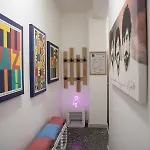 Апартаменты Domus Coriolano Рим