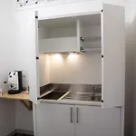 Domus Coriolano Апартаменты Рим