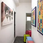 Domus Coriolano Рим