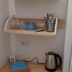 Domus Coriolano Апартаменты Рим