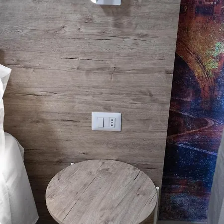 Apartment Domus Coriolano Rom