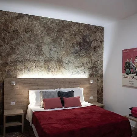 Domus Coriolano Rom
